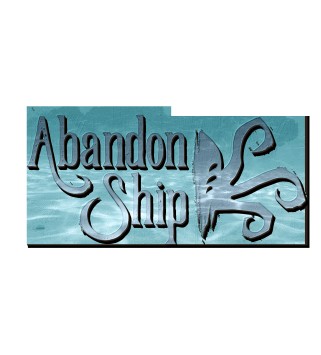 Abandon Ship Steam Key GLOBAL